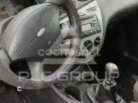 2002 Ford FOCUS
