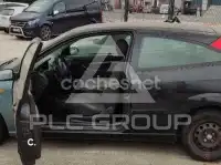 2002 Ford FOCUS