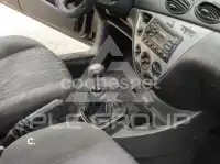 2002 Ford FOCUS