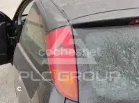 2002 Ford FOCUS