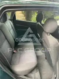 2002 Ford FOCUS