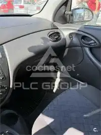 2002 Ford FOCUS