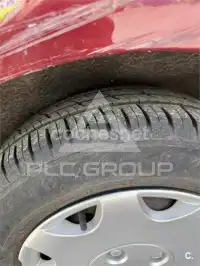 2002 Ford FOCUS