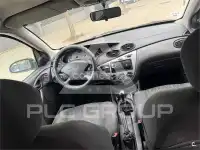 2002 Ford FOCUS