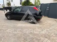 2002 Ford FOCUS