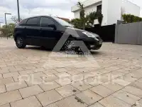 2002 Ford FOCUS
