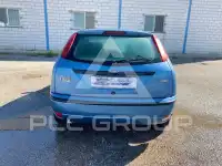 2002 Ford FOCUS
