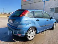 2002 Ford FOCUS