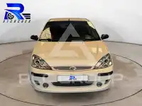 2002 Ford FOCUS