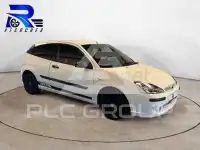 2002 Ford FOCUS