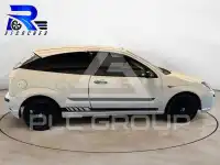 2002 Ford FOCUS