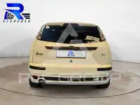 2002 Ford FOCUS