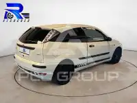 2002 Ford FOCUS