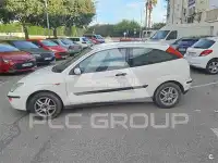2002 Ford FOCUS