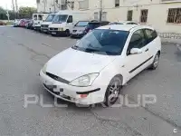 2002 Ford FOCUS