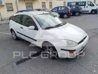 2002 Ford FOCUS