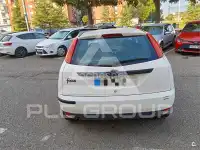 2002 Ford FOCUS