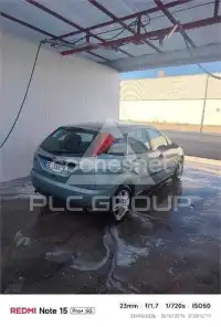 2002 Ford FOCUS