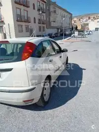 2002 Ford FOCUS