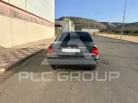 2002 Ford FOCUS