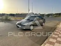 2002 Ford FOCUS