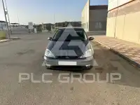 2002 Ford FOCUS
