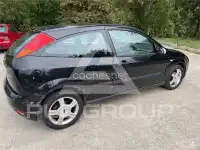 2002 Ford FOCUS