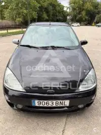 2002 Ford FOCUS