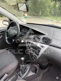 2002 Ford FOCUS
