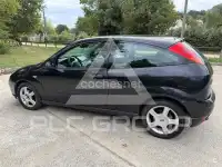 2002 Ford FOCUS