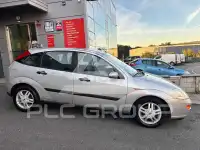 2002 Ford FOCUS