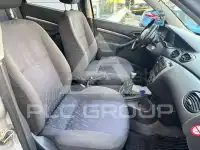 2002 Ford FOCUS