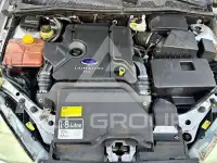2002 Ford FOCUS
