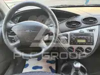 2002 Ford FOCUS