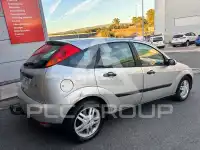 2002 Ford FOCUS