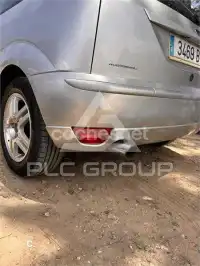 2002 Ford FOCUS
