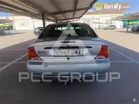 2002 Ford FOCUS