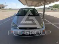 2002 Ford FOCUS