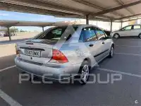 2002 Ford FOCUS