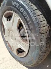 2002 Ford FOCUS