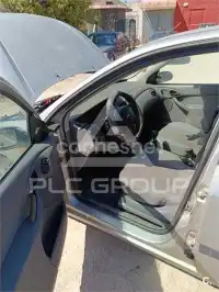 2002 Ford FOCUS