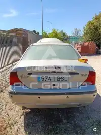 2002 Ford FOCUS