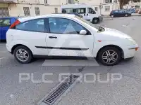 2002 Ford FOCUS