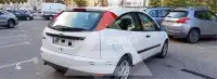 2002 Ford FOCUS