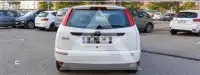 2002 Ford FOCUS