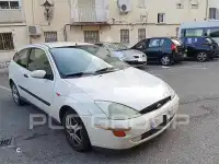 2002 Ford FOCUS