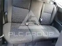2002 Ford FOCUS