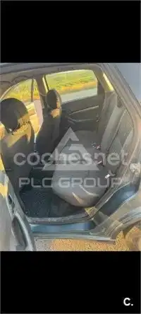 2002 Ford FOCUS