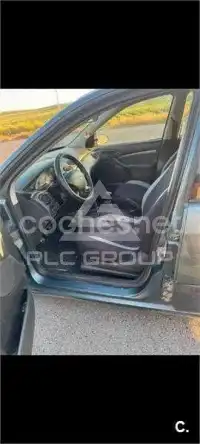 2002 Ford FOCUS