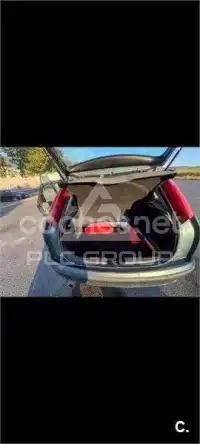 2002 Ford FOCUS